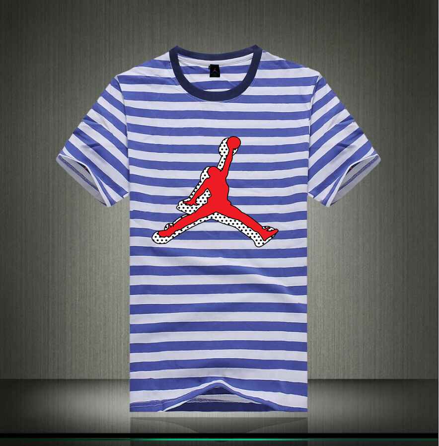 men jordan t-shirt S-XXXL-1715